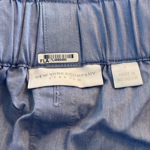 New York & Co off shoulder S/M - Picture 7 of 8